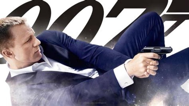 007, James Bond, Movies, Daniel Craig HD Wallpapers / Desktop and