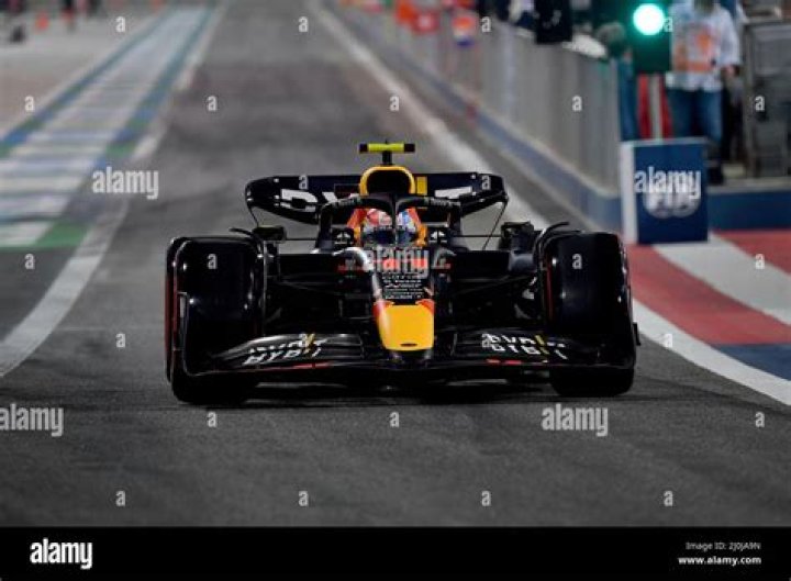 03/19/2022, Bahrain International Circuit, Sakhir, Formula 1 Gulf Air