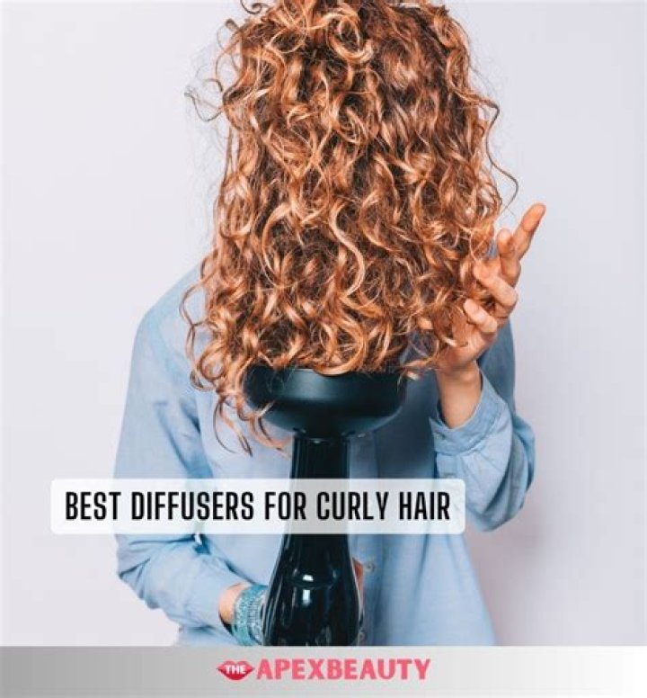 10 Best Diffusers for Curly Hair 2020 [Buying Guide] Geekwrapped