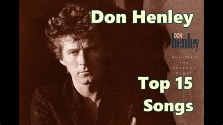 10 Best Don Henley Songs of All Time