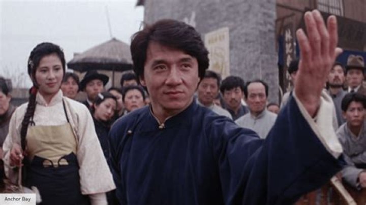 10 Best Jackie Chan Movies You Can't Miss The Cinemaholic