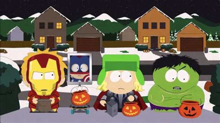 10 Best South Park Episodes From The Past 10 Years, Ranked Complex