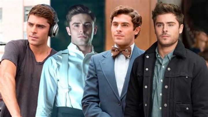 10 Best Zac Efron Movies (According To Rotten Tomatoes)