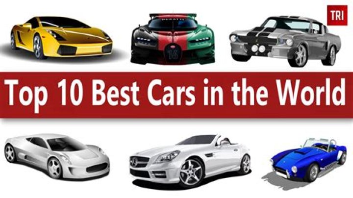10 Cars With The Most Expensive Catalytic Converters From Scraps