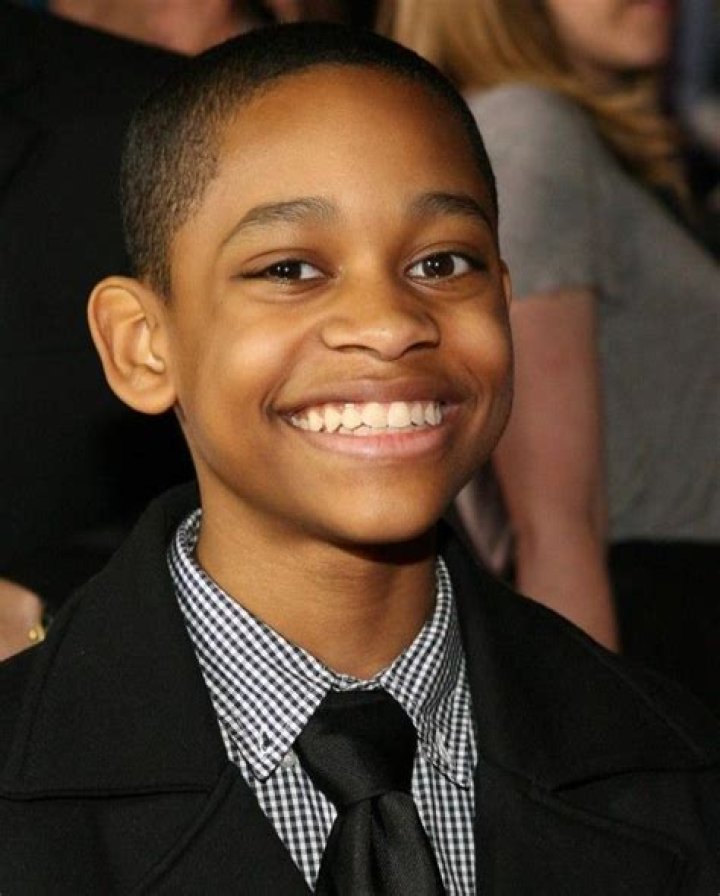 10 Cutest Celebrity Kids Changing the Face of Hollywood