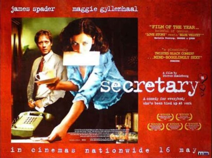 10 Delightfully Weird Movies You Must See ReelRundown