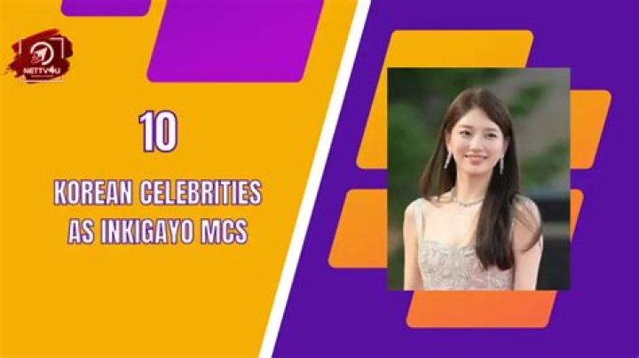 10 Korean Celebrities Who Admitted to Getting Plastic Surgery