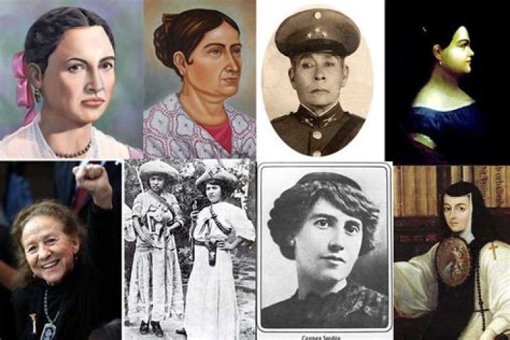 10 mujeres mexicanas que mandan en los negocios Alto Nivel