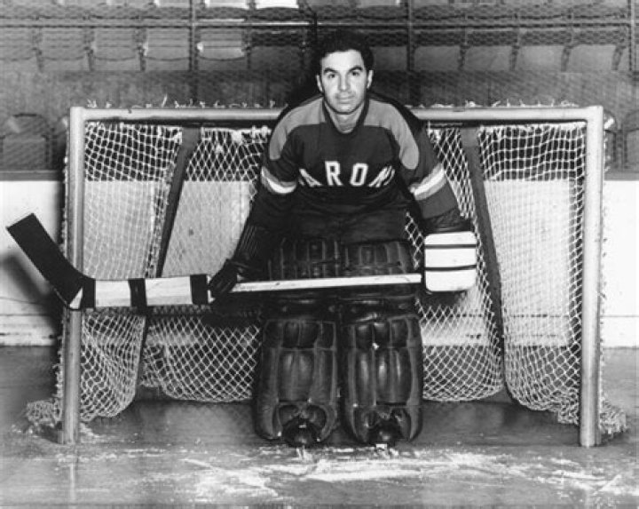 10 Oldest NHL Players Ever (Updated 2024)
