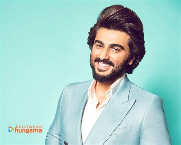 10 pictures of Arjun Kapoor and girlfriend Malaika Arora