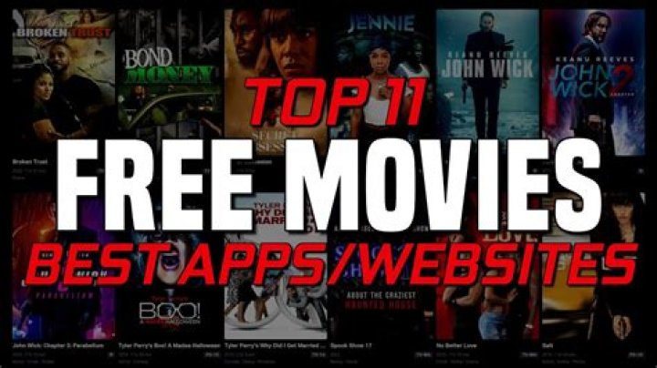 10 TOP SITES TO WATCH FREE MOVIES ONLINE 20172018 BEST SITES WATCH