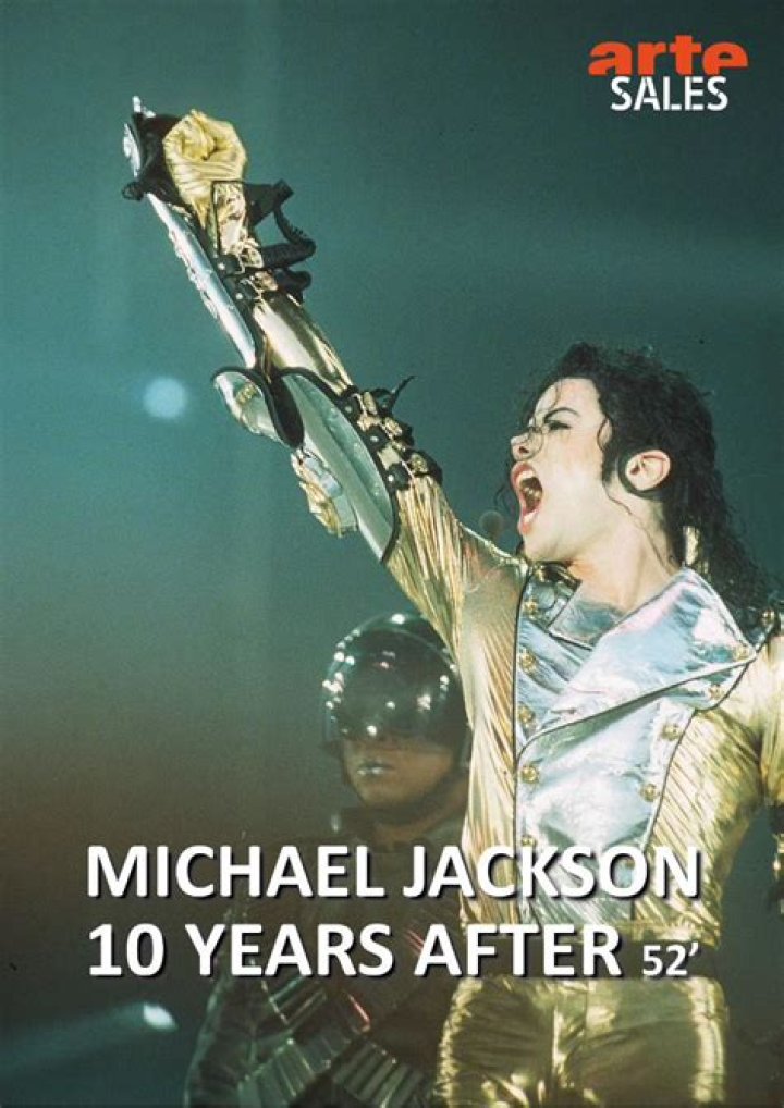 10 years after Michael Jackson's death, a look at where the people in