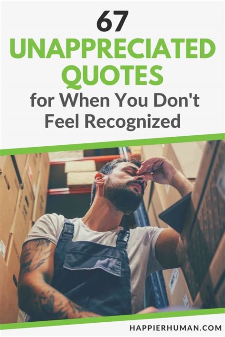 100+ unappreciated quotes to help you express your frustration Legit.ng