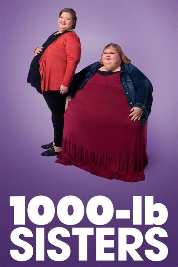 1000Lb. Sisters' Chris Combs Weight Loss Before, After Photos In
