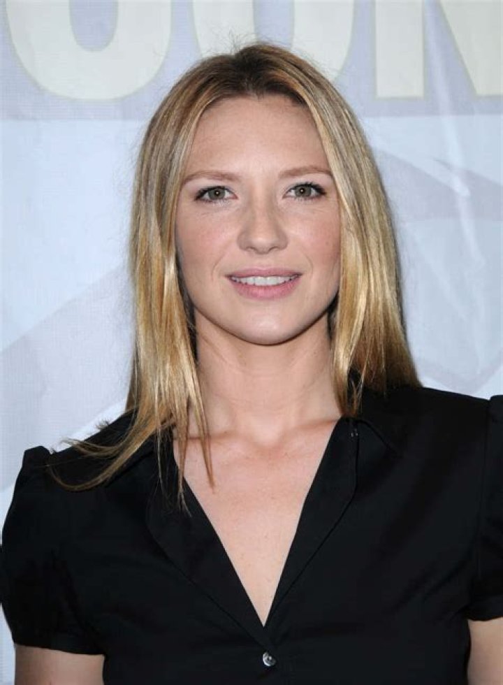Анна Торв (Anna Torv) Фильмы и сериалы