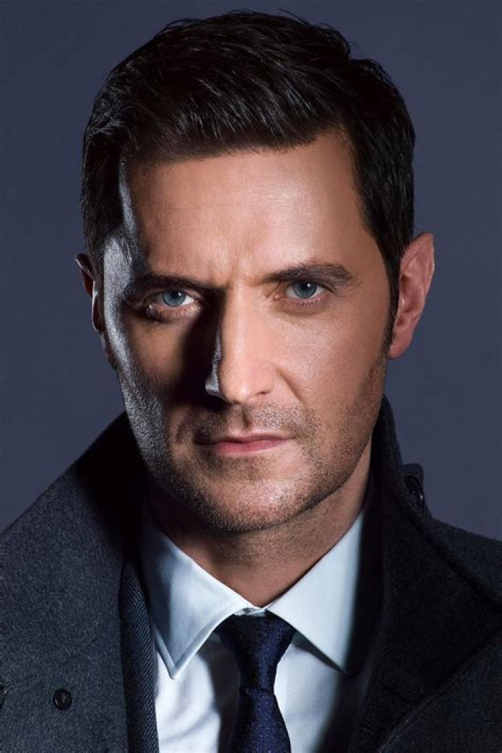 Ричард Армитидж Richard Armitage фото №780735