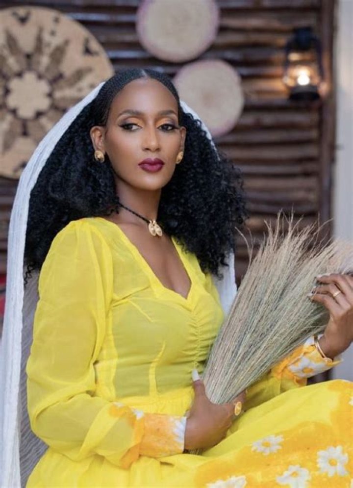 11 most beautiful Eritrean women Tuko.co.ke