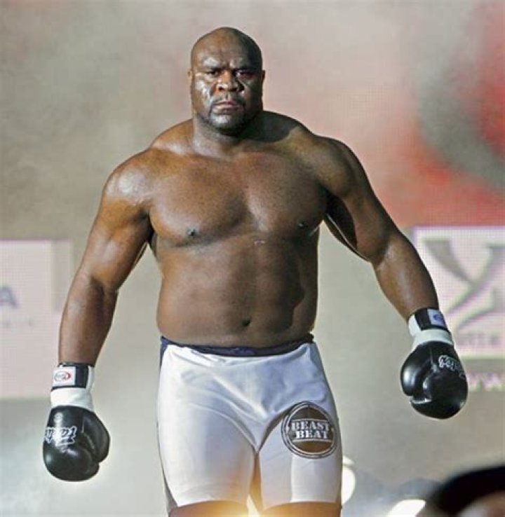 12 Facts About Bob Sapp Life, Career, Net Worth [2024]