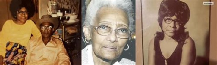 12 Facts About Gertie Davis Harriet Tubman's Daughter