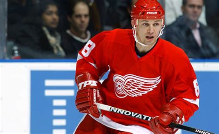 12 Oldest Active NHL Players
