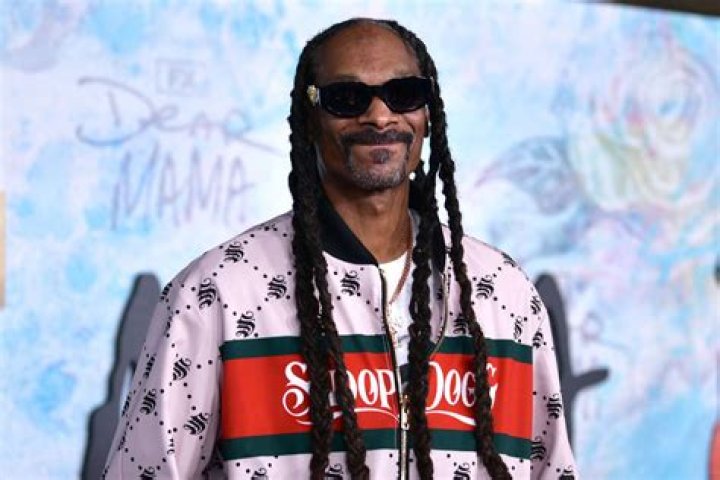 【限定品在庫】 snoop dogg 超激得新品
