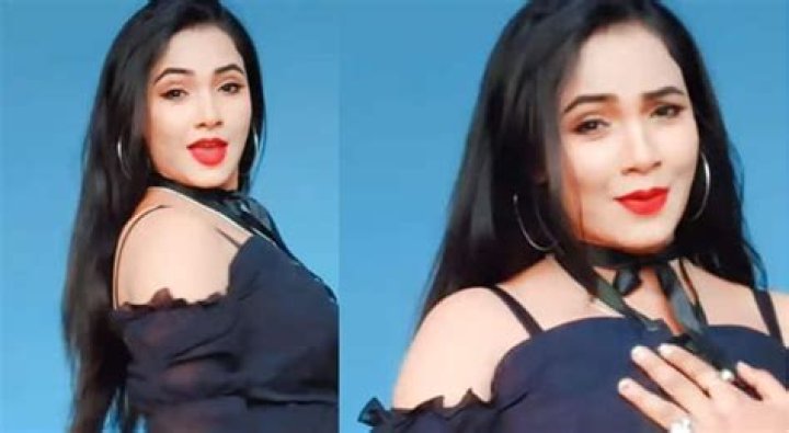 🎥(LACKEDVideo) Trisha Madhu Leaked Video Online [Trisha Madhu leaked