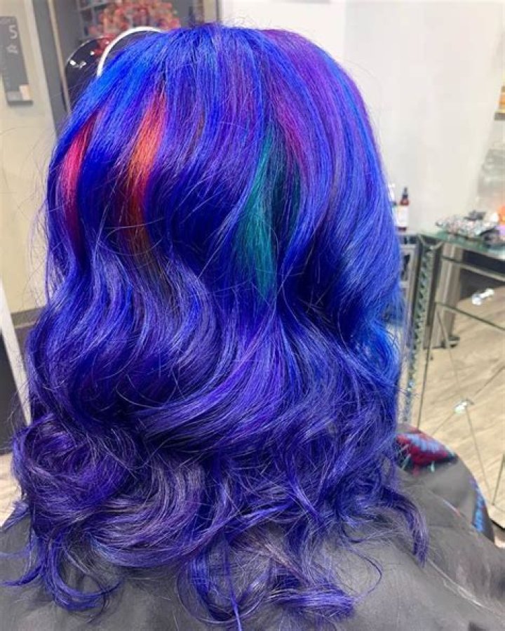 👅 on Instagram &ldquo;blue&rdquo; Hair Colors For Blue Eyes, Blonde Hair Blue Eyes