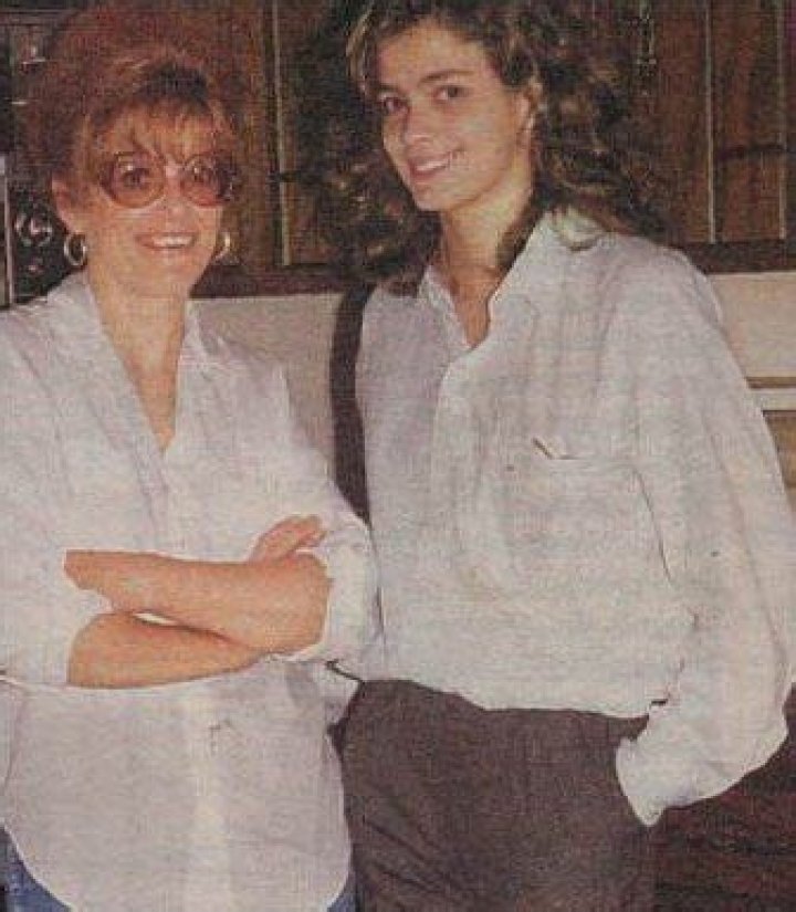 💣 Gia carangi mother. The Dark Story of Supermodel Gia Carangi, America