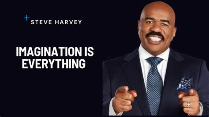 🔴 Steve Harvey Let Everything Go Away This too shall pass Hard
