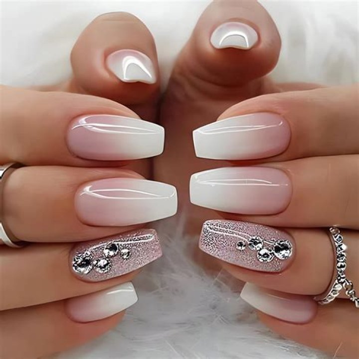 129+ Acrylic Nail Art Designs, Ideas Design Trends Premium PSD