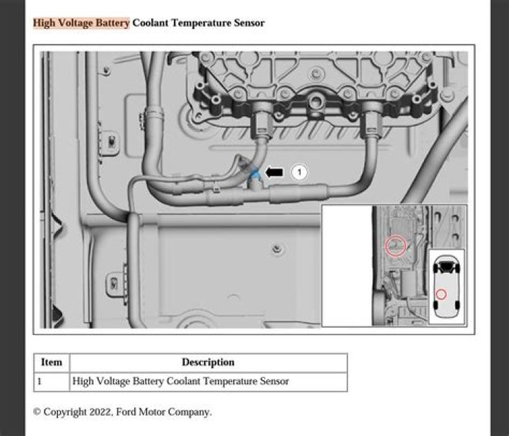 12v Battery Drain Page 2 Speak EV Electric Car Forums