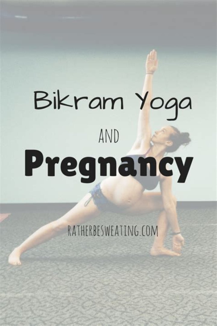14+ Bikram Yoga Pregnancy Postures Yoga Poses