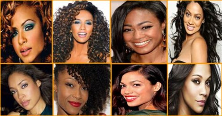 15 Beautiful Afro Latina Celebrities Latina celebrities, Latina