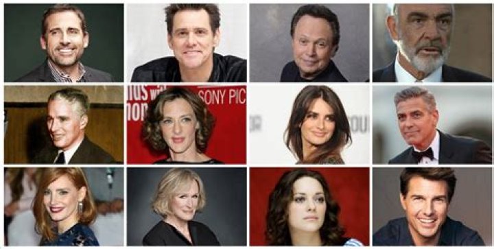 15 Famous Actors and Actresses From Arizona Slideshow Photos