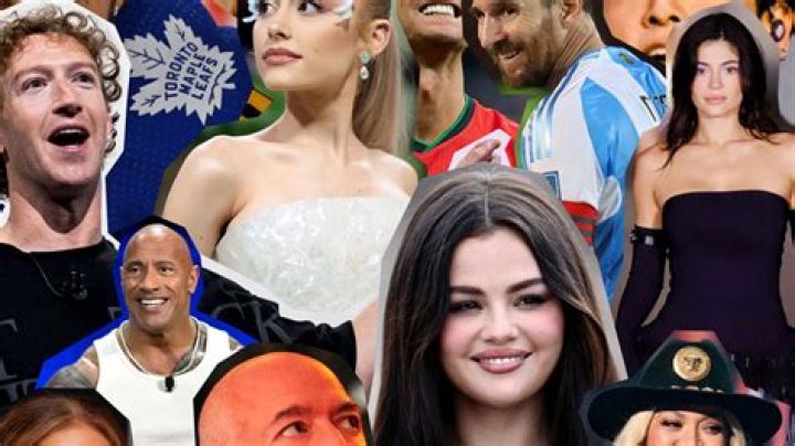15 Famous Celebrities With The Most Beautiful Feet