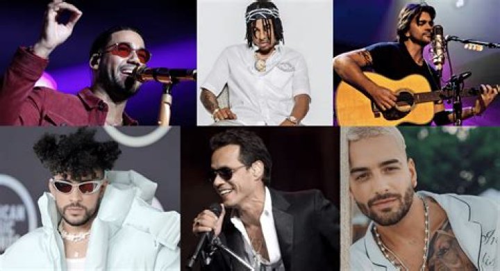 15 Famous Puerto Rican Singers Discover Walks Blog