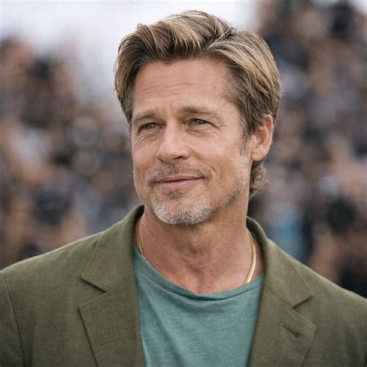 15 LesserKnown Facts About Brad Pitt's Younger Brother, Doug