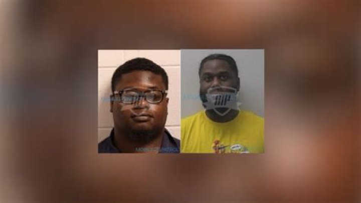 15 Tennessee men charged in undercover sex trafficking investigation