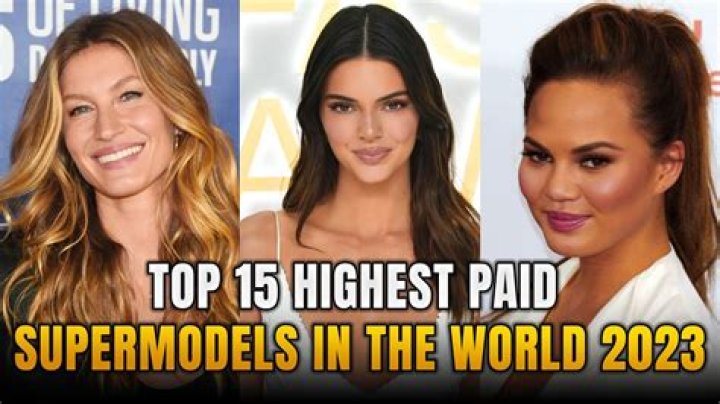 15 Top Supermodels of the 2000s Famous 00s Models Marie Claire