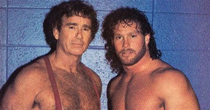 15 Wrestlers Who Outlived Their Children