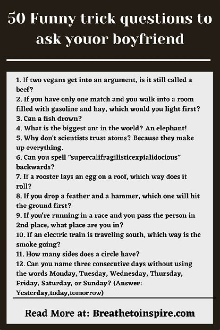150 Funny Questions to Ask Your Friends PairedLife
