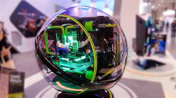 16 Coolest PC Builds That Are WORTH Buying YouTube