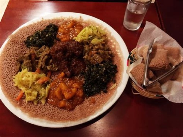 17 Best images about Eritrean Style on Pinterest Freedom fighters