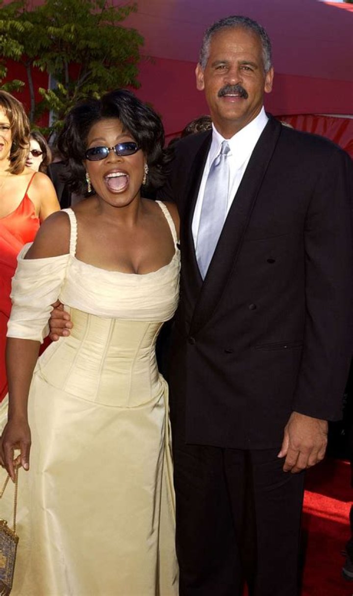 17 best Oprah and Stedman images on Pinterest Oprah winfrey, Stedman