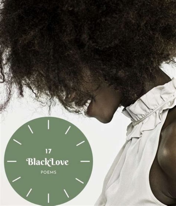 17 Black Love Poems Aestheticpoems
