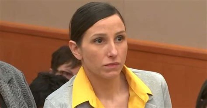 18 y/o Utah mother accused of murdering newborn baby