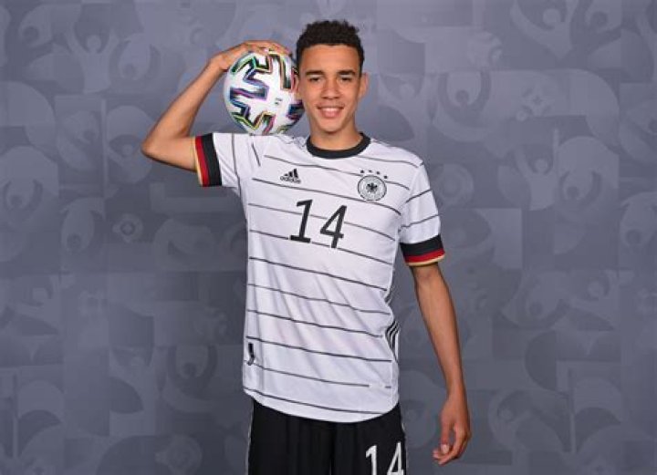 1920x10801148 Jamal Musiala HD Germany 1920x10801148 Resolution