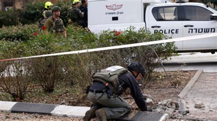 19yearold Israeli solider killed in Hamas custody after chilling