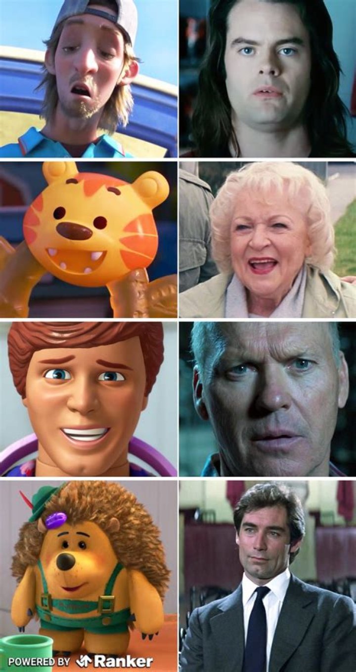 20 Celebs You Didn&rsquo;t Know Were Jehovah&rsquo;s Witnesses