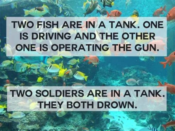 20 Cringey Jokes That Are So Bad They're Hilarious